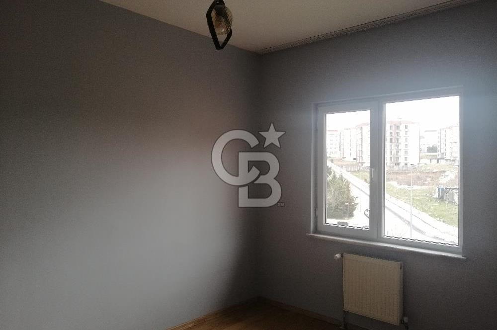 GÖLBAŞI PARK EYMİR TOKİ DE 3+1 (C TİPİ ) SATILIK KONUT