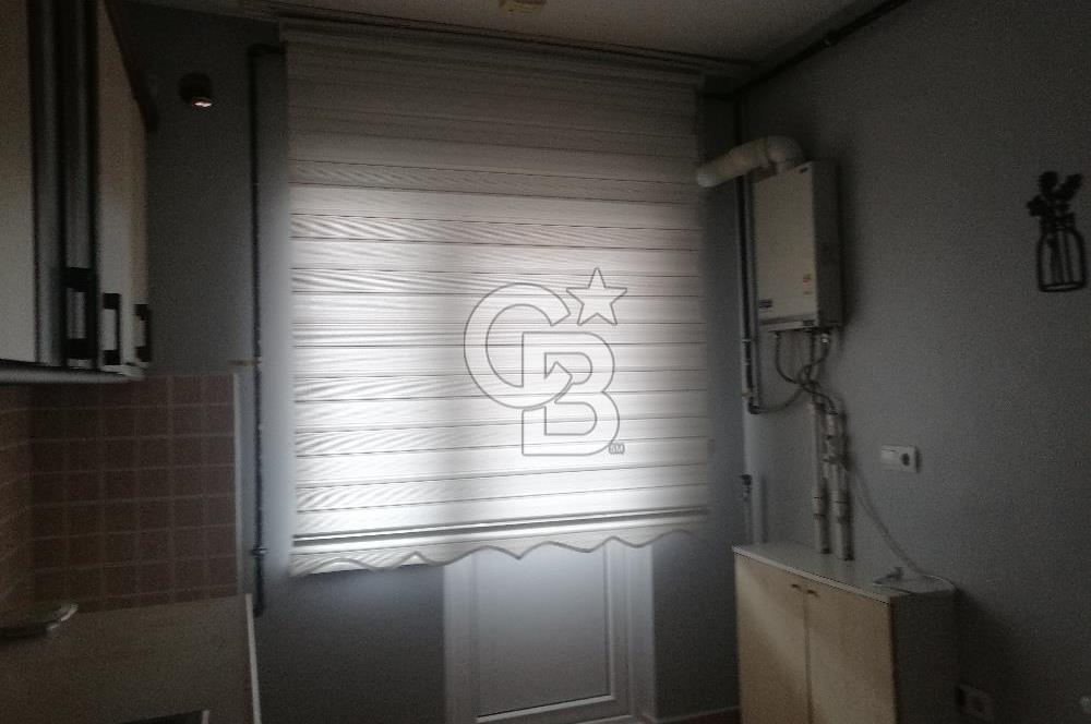 GÖLBAŞI PARK EYMİR TOKİ DE 3+1 (C TİPİ ) SATILIK KONUT