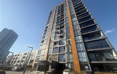 BEYTEPE BELLAPAİS KONUTLARINDA SATILIK BALKONLU 77M2 1+1 DAİRE