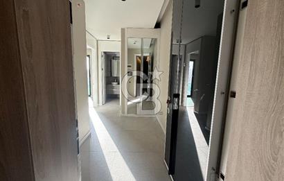 BEYTEPE BELLAPAİS KONUTLARINDA SATILIK BALKONLU 77M2 1+1 DAİRE