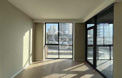 BEYTEPE BELLAPAİS KONUTLARINDA SATILIK BALKONLU 77M2 1+1 DAİRE