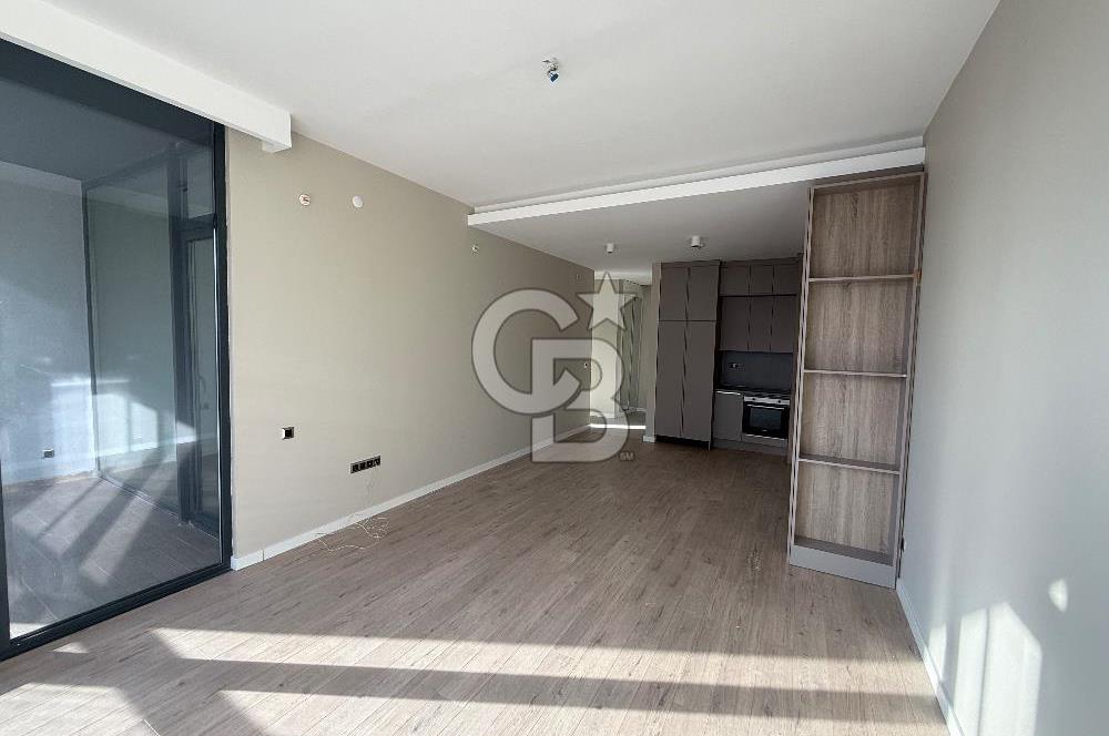 BEYTEPE BELLAPAİS KONUTLARINDA SATILIK BALKONLU 77M2 1+1 DAİRE
