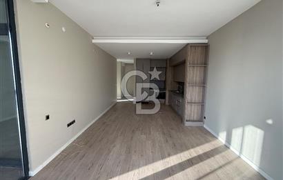 BEYTEPE BELLAPAİS KONUTLARINDA SATILIK BALKONLU 77M2 1+1 DAİRE
