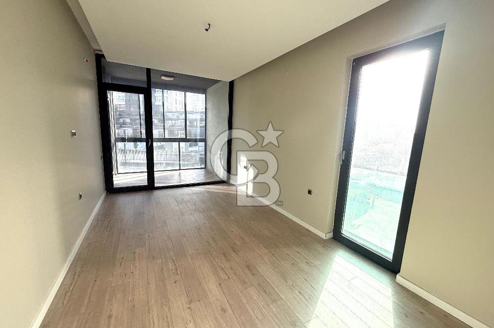 BEYTEPE BELLAPAİS KONUTLARINDA SATILIK BALKONLU 77M2 1+1 DAİRE