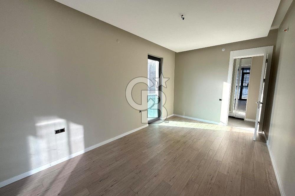 BEYTEPE BELLAPAİS KONUTLARINDA SATILIK BALKONLU 77M2 1+1 DAİRE