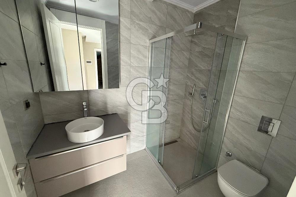 BEYTEPE BELLAPAİS KONUTLARINDA SATILIK BALKONLU 77M2 1+1 DAİRE