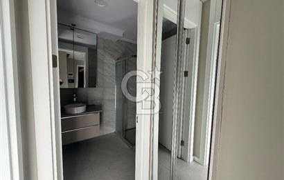 BEYTEPE BELLAPAİS KONUTLARINDA SATILIK BALKONLU 77M2 1+1 DAİRE