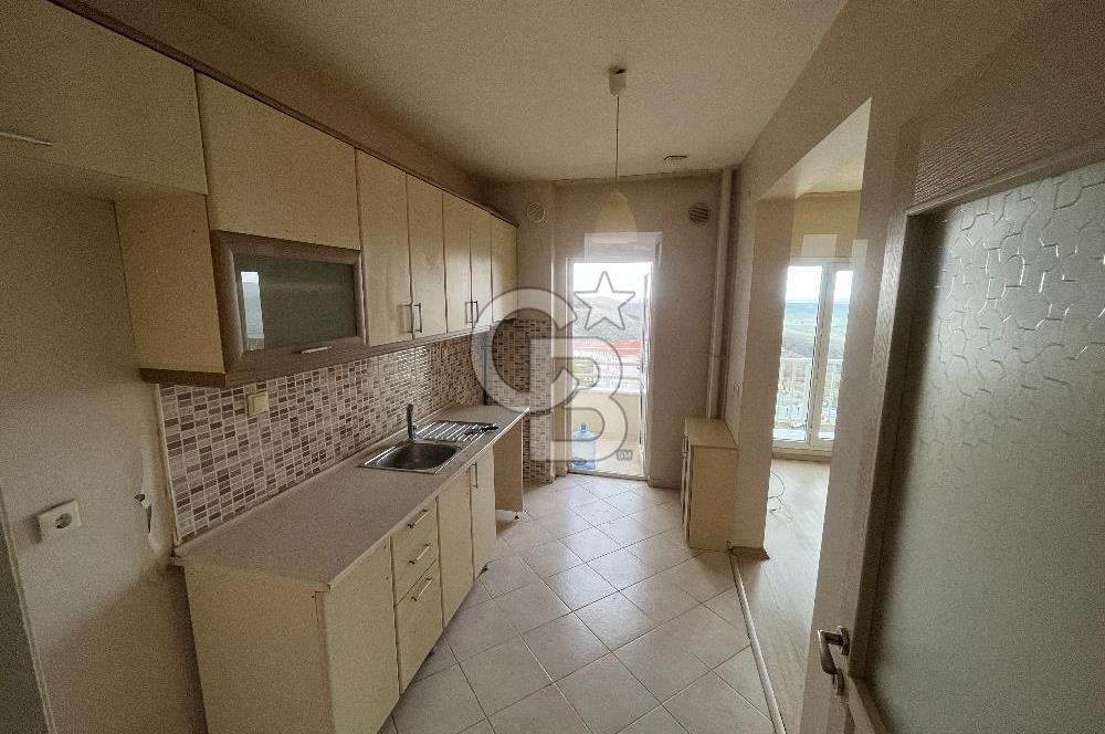 CB Vizyon'dan Yapracık TOKİ'de 2+1 Satılık Daire