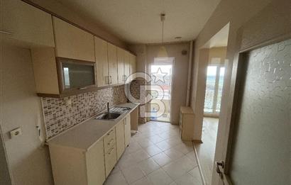 CB Vizyon'dan Yapracık TOKİ'de 2+1 Satılık Daire