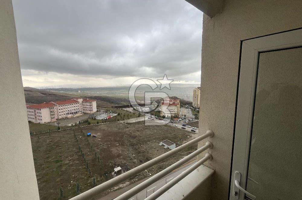 CB Vizyon'dan Yapracık TOKİ'de 2+1 Satılık Daire