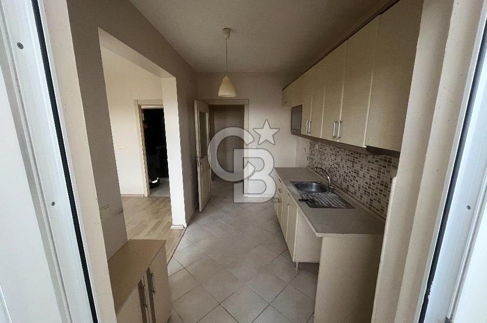 CB Vizyon'dan Yapracık TOKİ'de 2+1 Satılık Daire