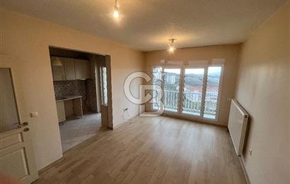 CB Vizyon'dan Yapracık TOKİ'de 2+1 Satılık Daire