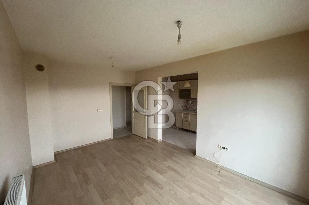 CB Vizyon'dan Yapracık TOKİ'de 2+1 Satılık Daire