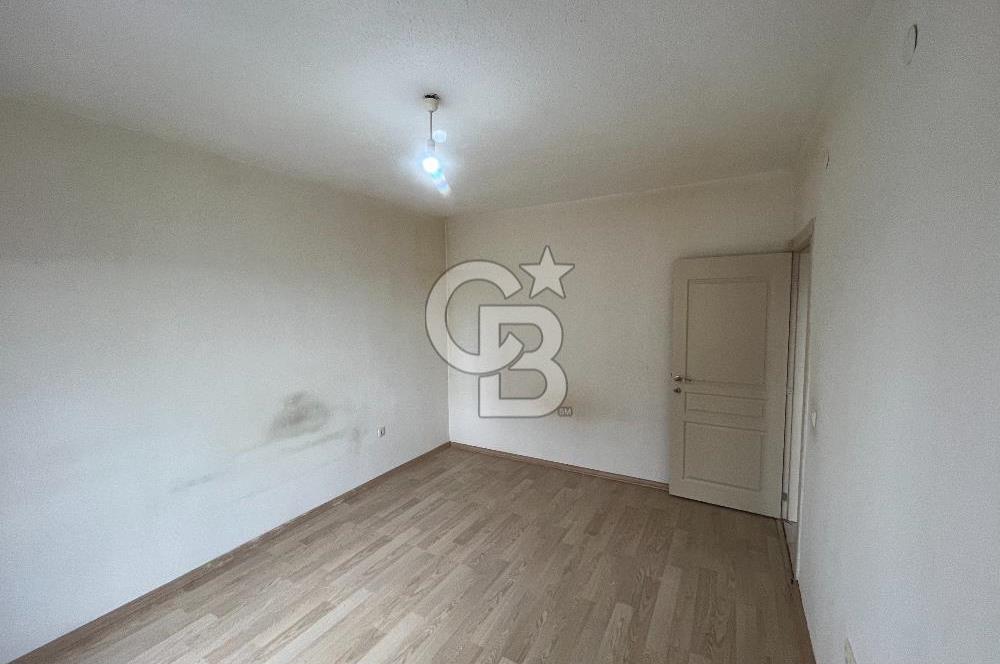 CB Vizyon'dan Yapracık TOKİ'de 2+1 Satılık Daire