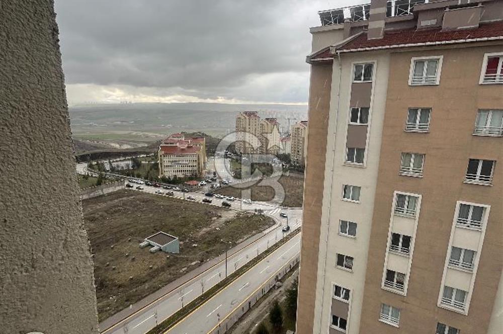 CB Vizyon'dan Yapracık TOKİ'de 2+1 Satılık Daire