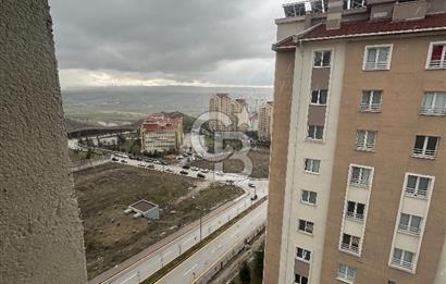 CB Vizyon'dan Yapracık TOKİ'de 2+1 Satılık Daire