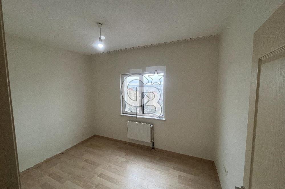 CB Vizyon'dan Yapracık TOKİ'de 2+1 Satılık Daire