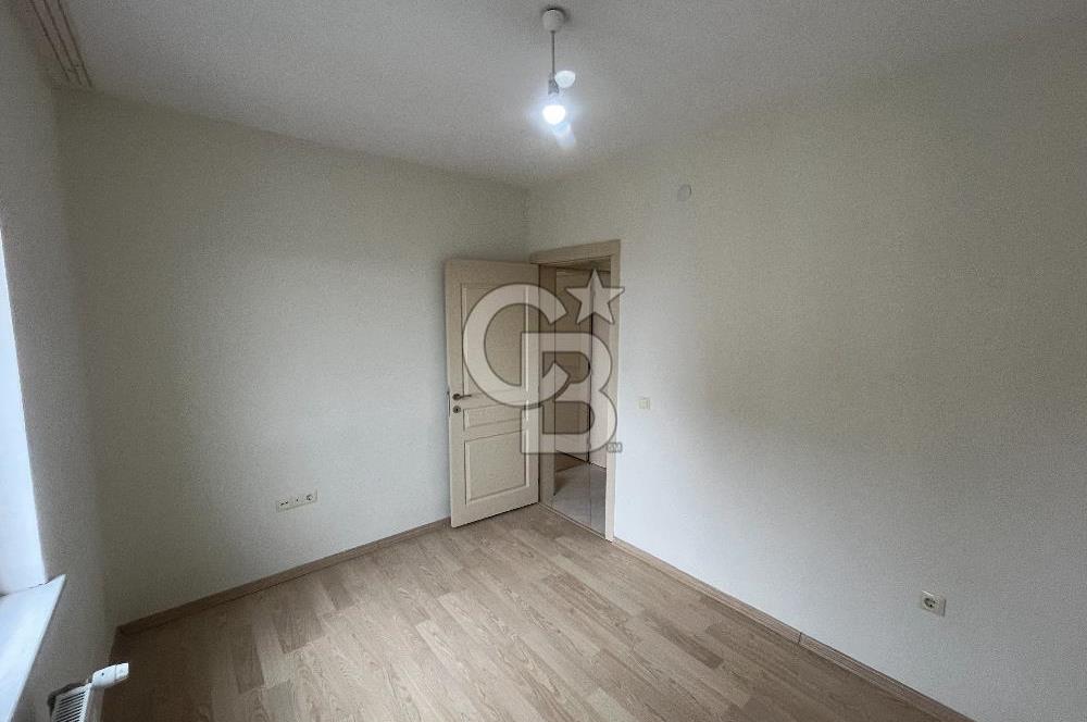 CB Vizyon'dan Yapracık TOKİ'de 2+1 Satılık Daire