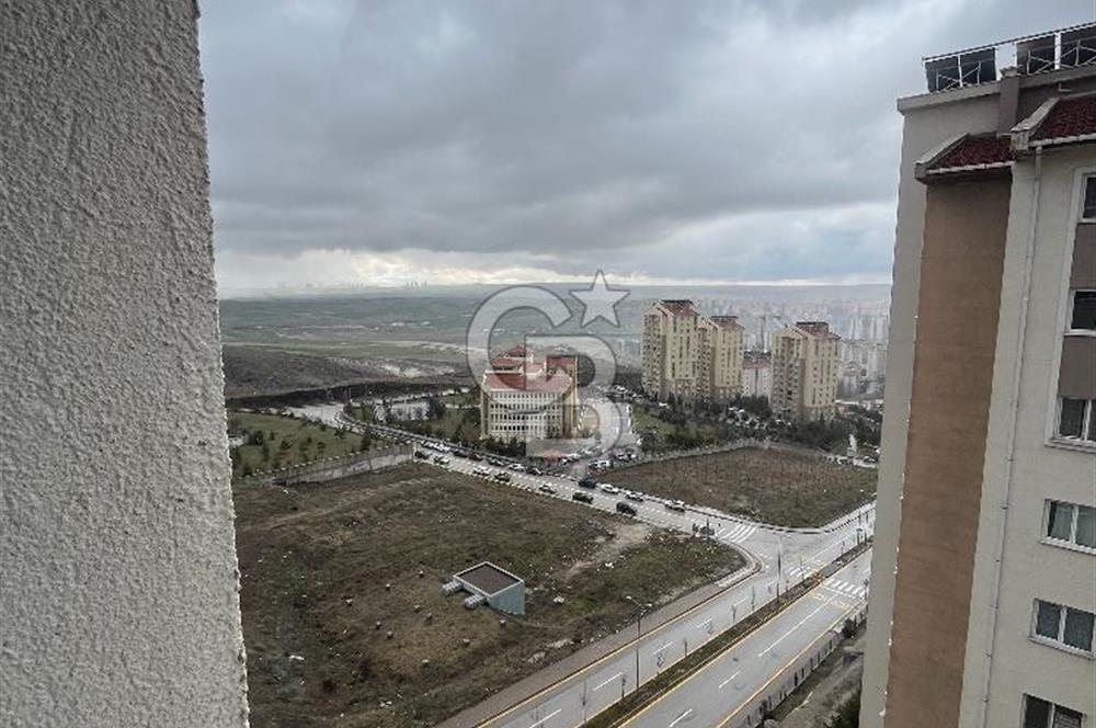 CB Vizyon'dan Yapracık TOKİ'de 2+1 Satılık Daire