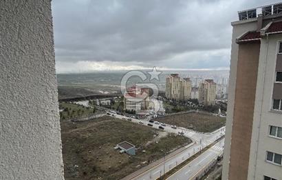 CB Vizyon'dan Yapracık TOKİ'de 2+1 Satılık Daire