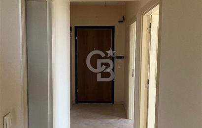 CB Vizyon'dan Yapracık TOKİ'de 2+1 Satılık Daire