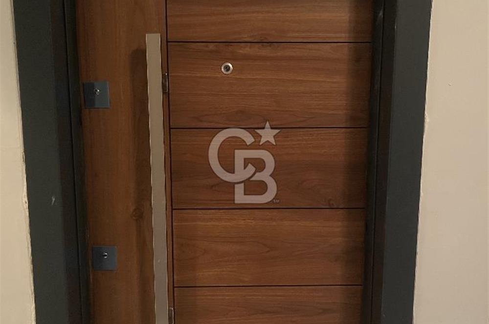 CB Vizyon'dan Yapracık TOKİ'de 2+1 Satılık Daire