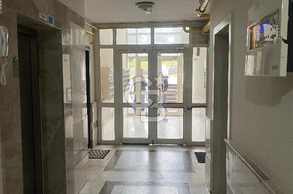 CB Vizyon'dan Yapracık TOKİ'de 2+1 Satılık Daire