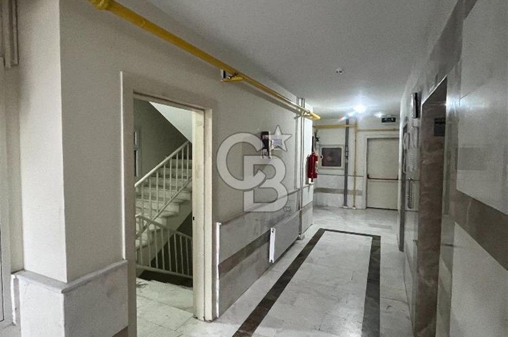 CB Vizyon'dan Yapracık TOKİ'de 2+1 Satılık Daire