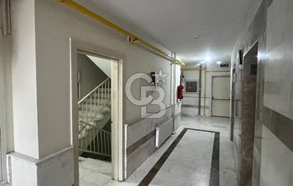 CB Vizyon'dan Yapracık TOKİ'de 2+1 Satılık Daire