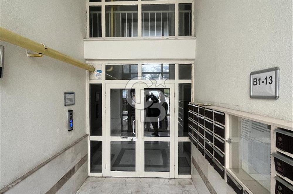 CB Vizyon'dan Yapracık TOKİ'de 2+1 Satılık Daire