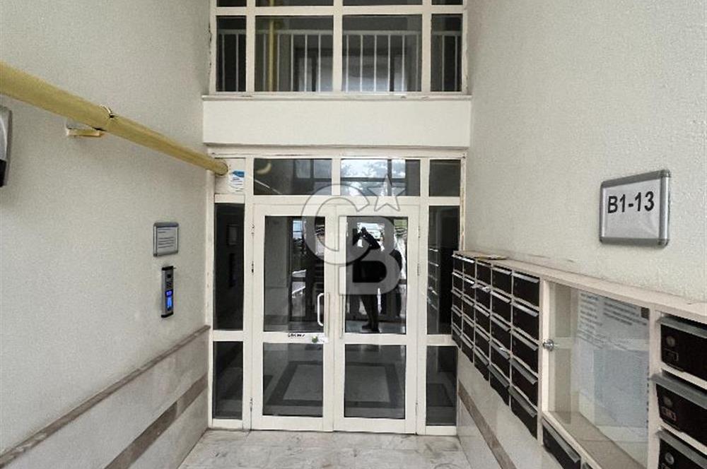 CB Vizyon'dan Yapracık TOKİ'de 2+1 Satılık Daire