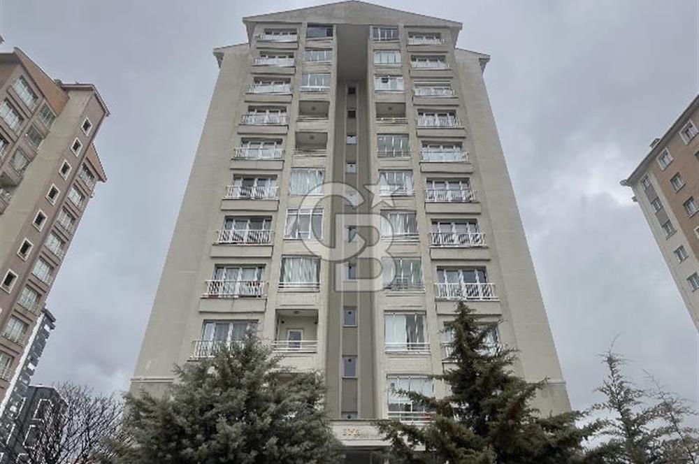 CB Vizyon'dan Yapracık TOKİ'de 2+1 Satılık Daire