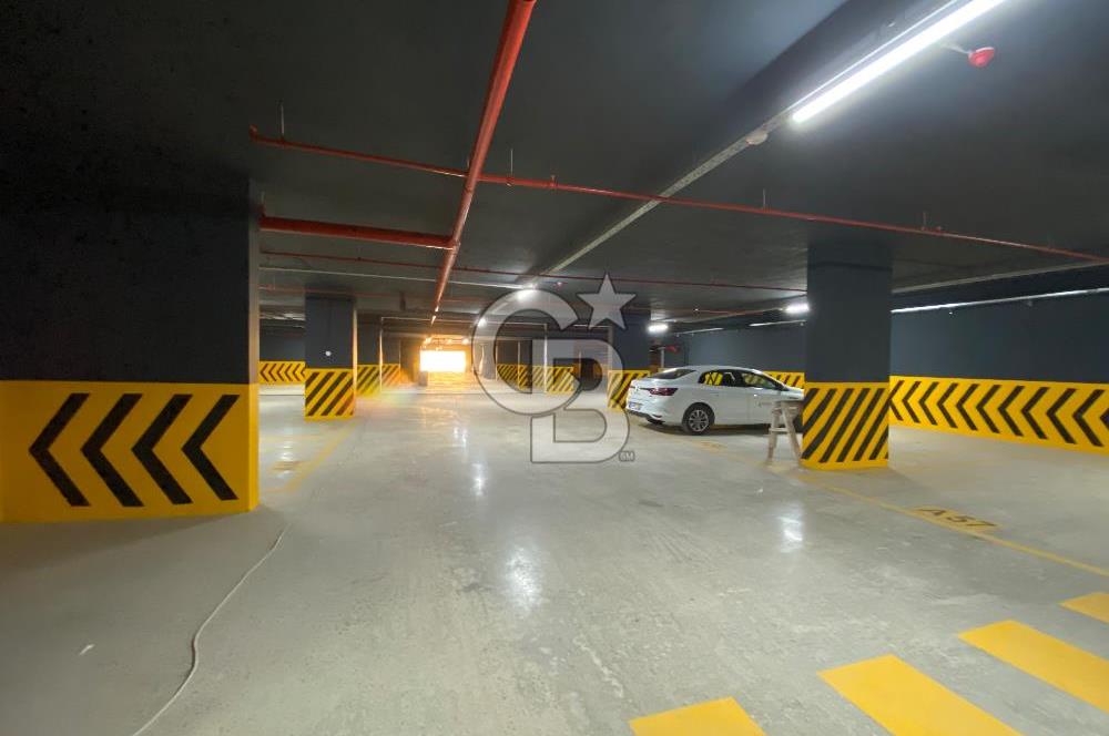 BEYTEPE BELLAPAİS KONUTLARINDA SATILIK BALKONLU 77M2 1+1 DAİRE