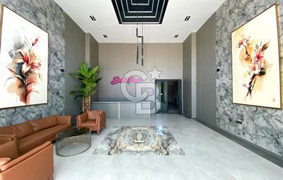 BEYTEPE BELLAPAİS KONUTLARINDA SATILIK BALKONLU 77M2 1+1 DAİRE