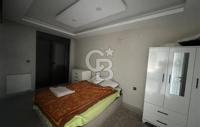 TEPEŞEHİR KONUTLARINDA SİTE İÇİ HAVUZLU EŞYALI 1+1 KİRALIK 