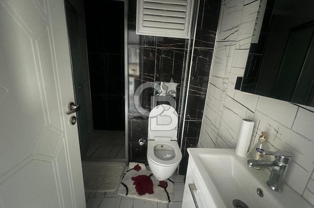 TEPEŞEHİR KONUTLARINDA SİTE İÇİ HAVUZLU EŞYALI 1+1 KİRALIK 