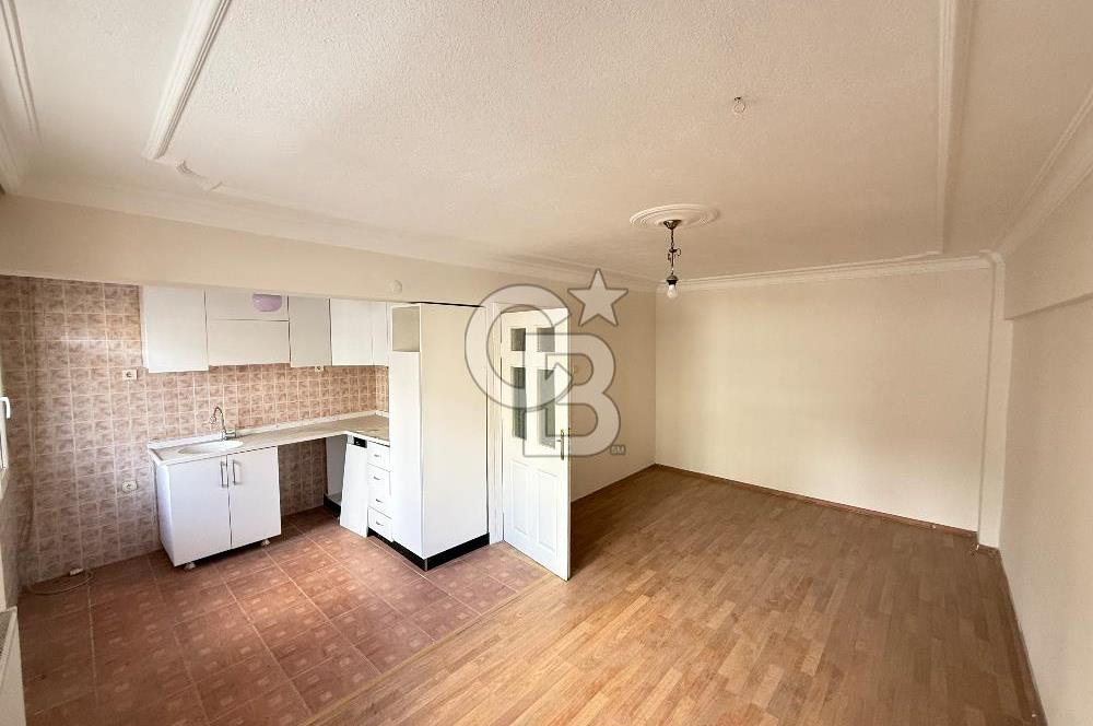 İzmir Buca Güven Mahallesi’nde Satılık 3+1 Dubleks Daire