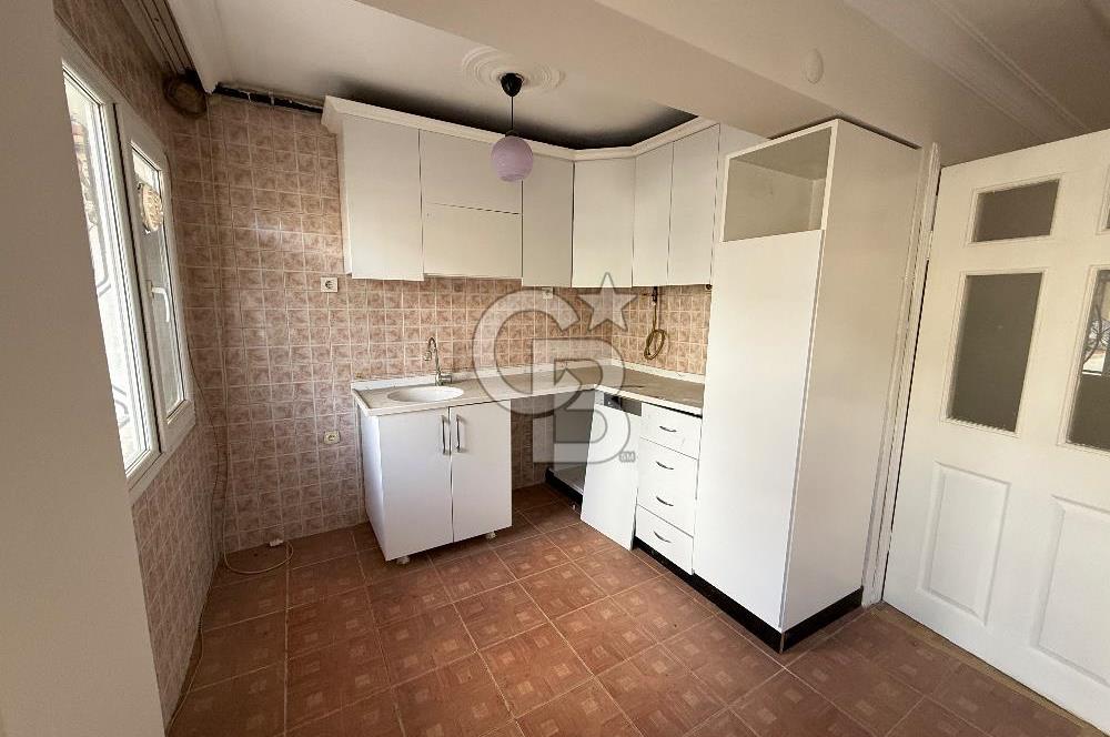 İzmir Buca Güven Mahallesi’nde Satılık 3+1 Dubleks Daire