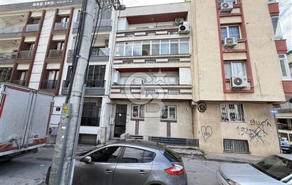 İzmir Buca Güven Mahallesi’nde Satılık 3+1 Dubleks Daire