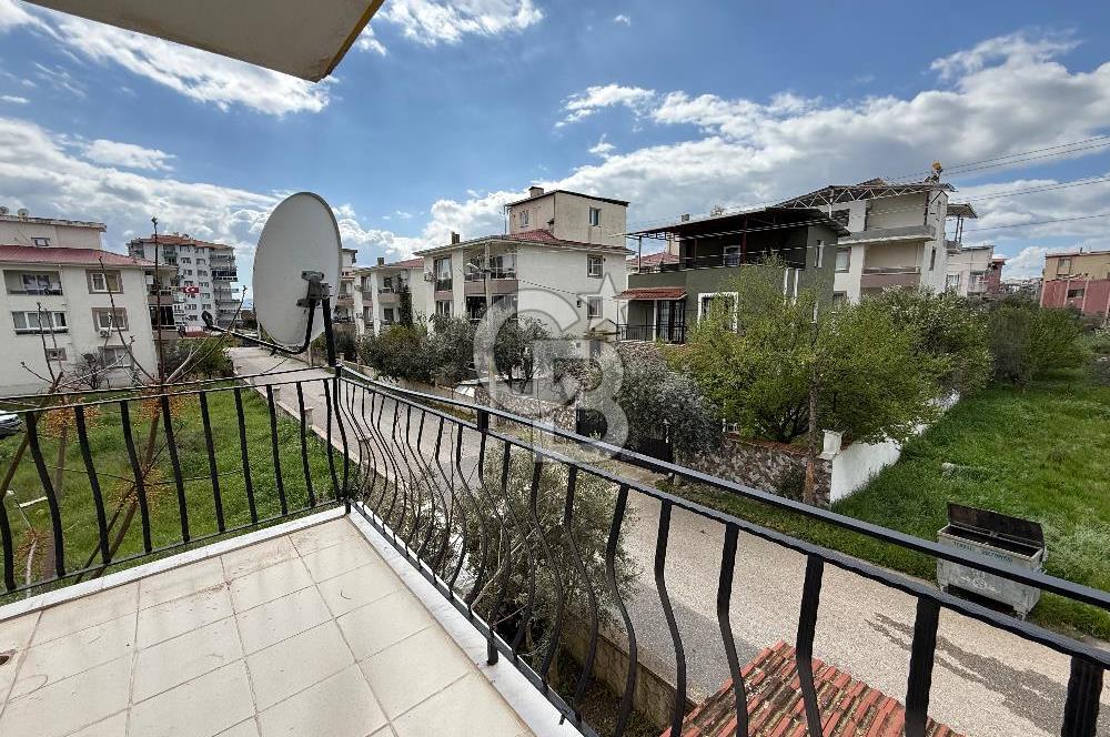 İzmir torbalı fevzi çakmak mh kiralık daire