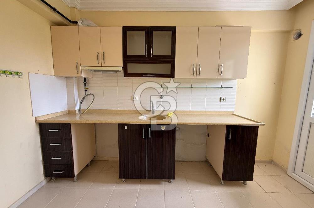 İzmir torbalı fevzi çakmak mh kiralık daire