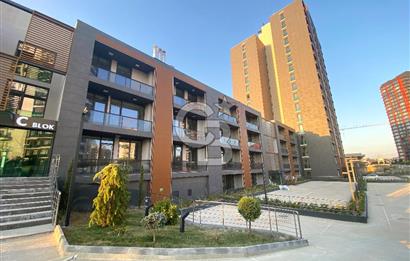 BEYTEPE BELLAPAİS KONUTLARINDA SATILIK BALKONLU 77M2 1+1 DAİRE