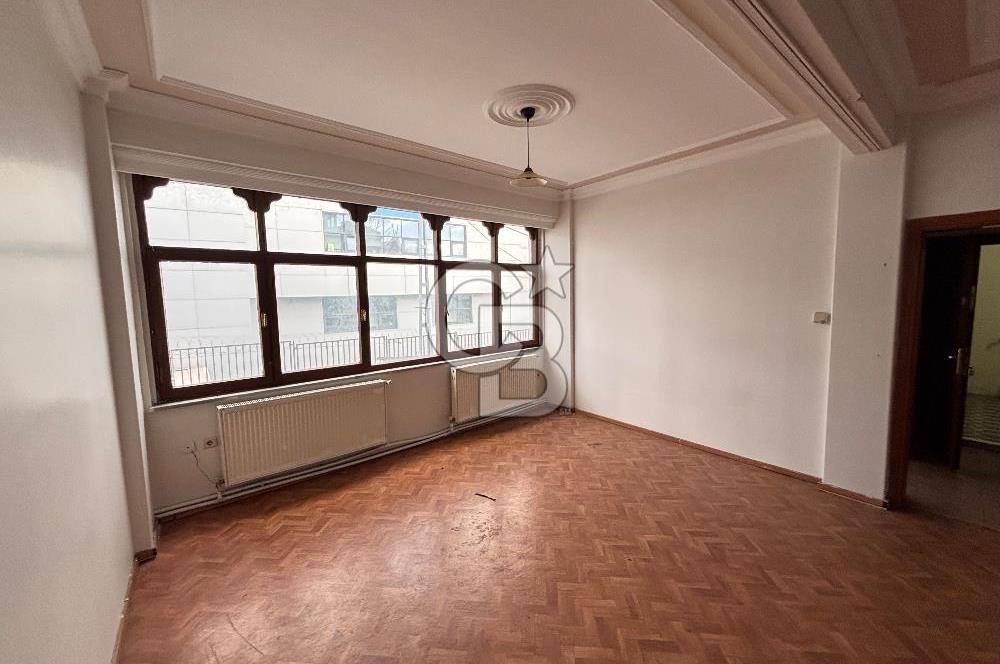 PİYALEPAŞA İBB BEYAZ MASA'NIN YANI BAŞINDA KİRALIK 2+1 DAİRE