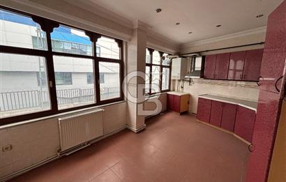 PİYALEPAŞA İBB BEYAZ MASA'NIN YANI BAŞINDA KİRALIK 2+1 DAİRE