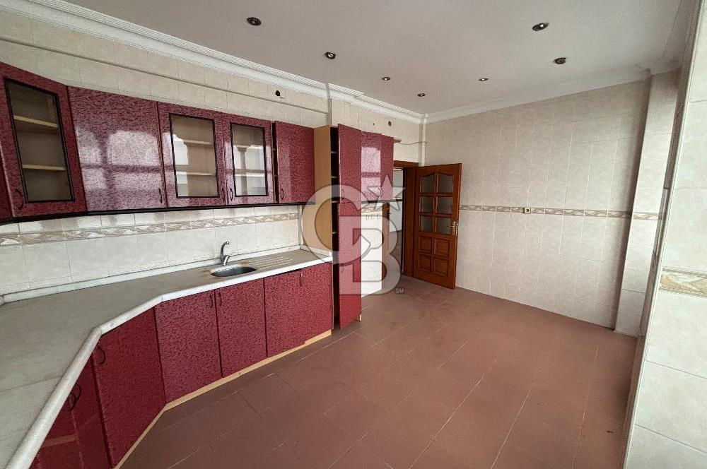 PİYALEPAŞA İBB BEYAZ MASA'NIN YANI BAŞINDA KİRALIK 2+1 DAİRE