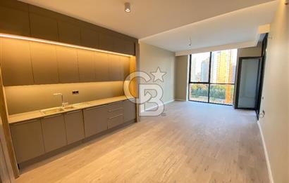 BEYTEPE BELLAPAİS KONUTLARINDA SATILIK BALKONLU 77M2 1+1 DAİRE