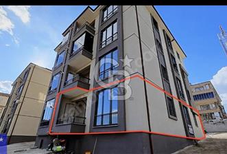 Yerden ısıtmalı asansörlü otoparklı 3+1 sıfır daire  - 3 - 341826