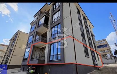 Yerden ısıtmalı asansörlü otoparklı 3+1 sıfır daire 