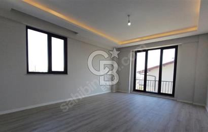 Yerden ısıtmalı asansörlü otoparklı 3+1 sıfır daire 