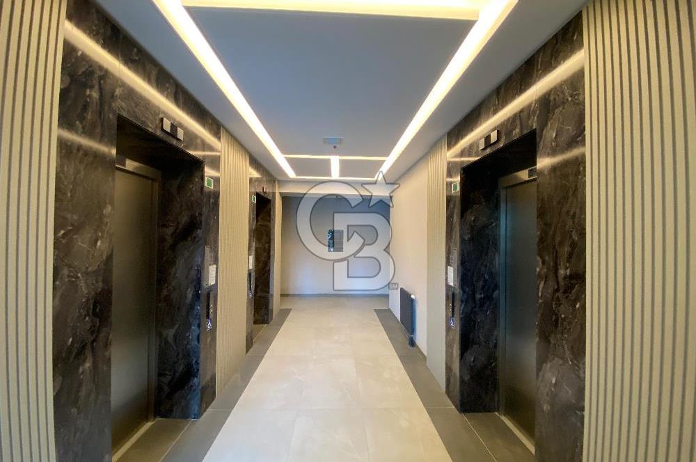 BEYTEPE BELLAPAİS KONUTLARINDA SATILIK BALKONLU 77M2 1+1 DAİRE